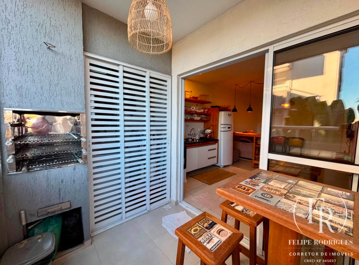 Apartamento, 2 quartos, 63 m² - Foto 1