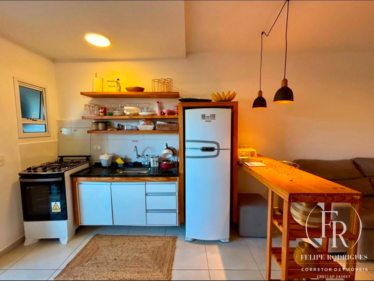 Apartamento, 2 quartos, 63 m² - Foto 6