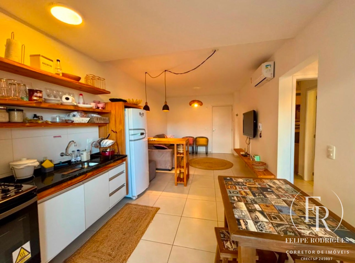 Apartamento, 2 quartos, 63 m² - Foto 5
