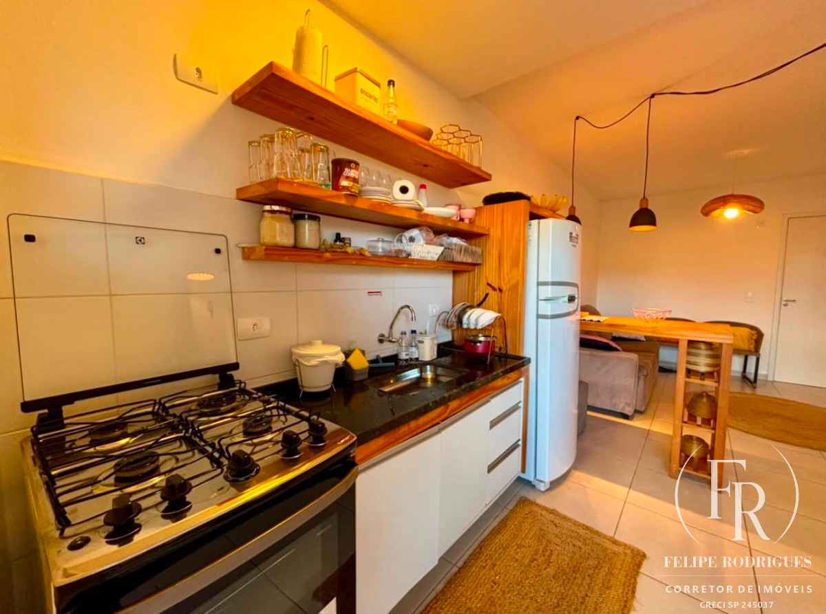 Apartamento, 2 quartos, 63 m² - Foto 4