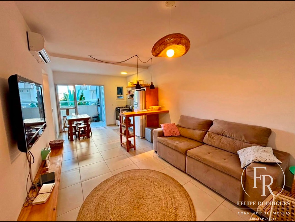 Apartamento, 2 quartos, 63 m² - Foto 2