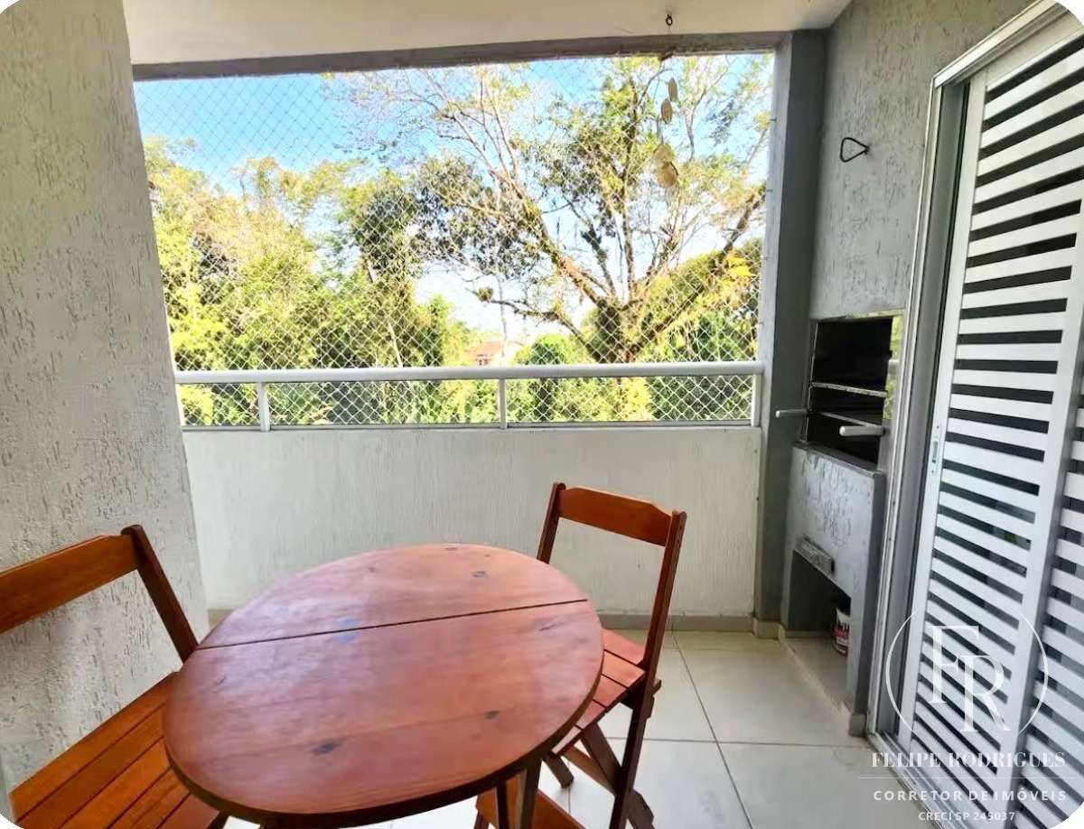 Apartamento, 2 quartos, 63 m² - Foto 7