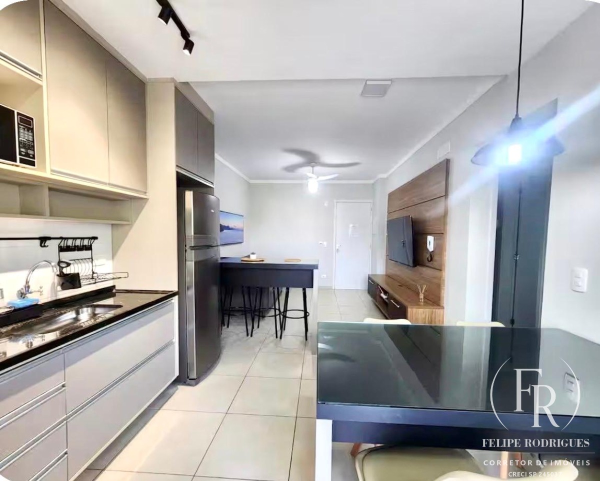 Apartamento, 2 quartos, 63 m² - Foto 4