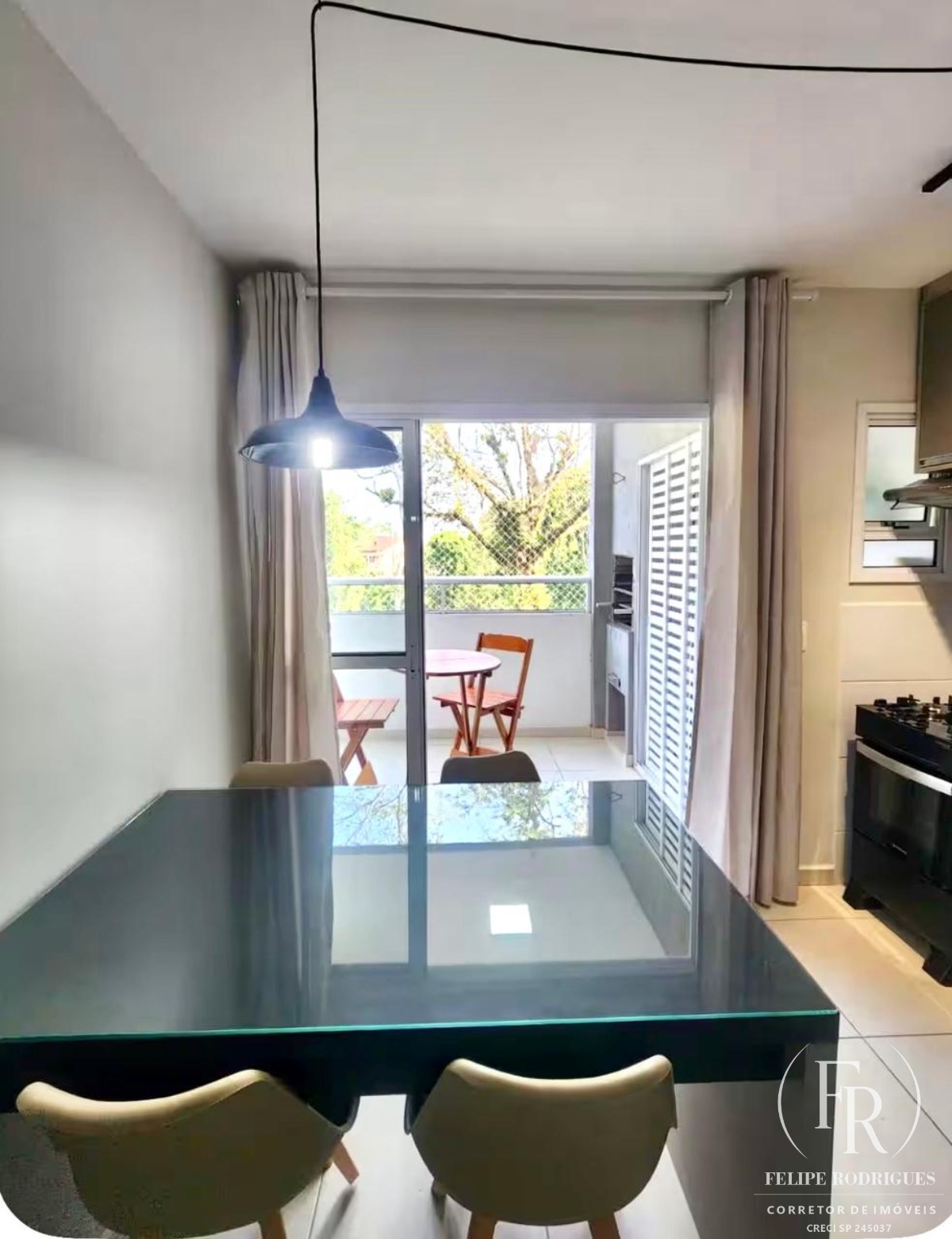 Apartamento, 2 quartos, 63 m² - Foto 1