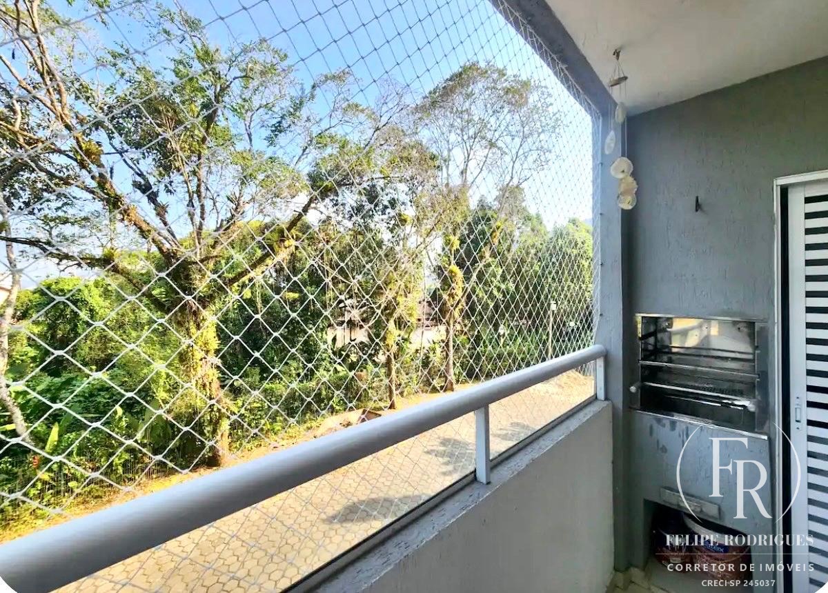 Apartamento, 2 quartos, 63 m² - Foto 6