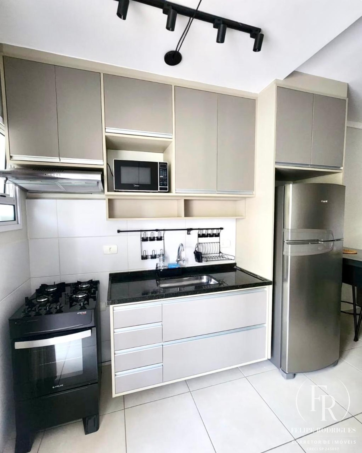 Apartamento, 2 quartos, 63 m² - Foto 3