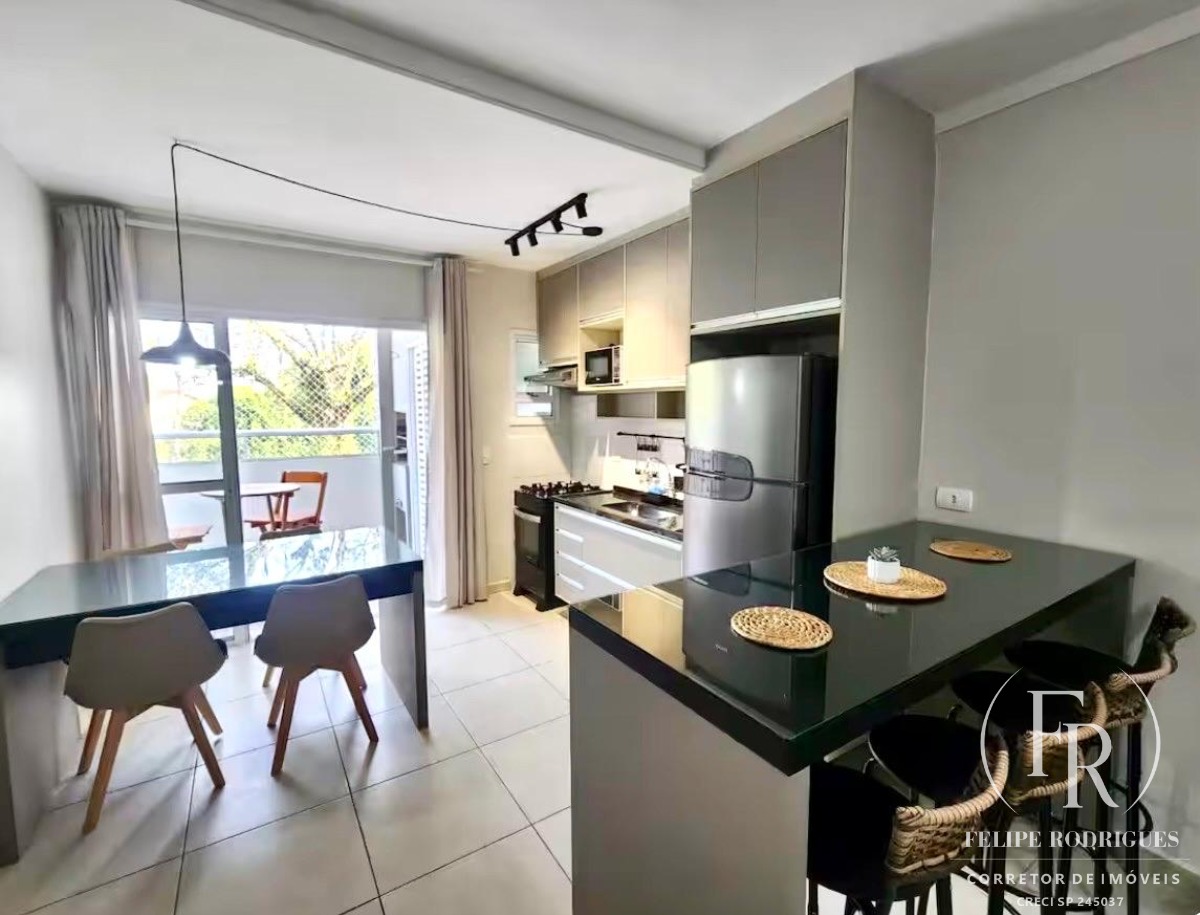 Apartamento, 2 quartos, 63 m² - Foto 2
