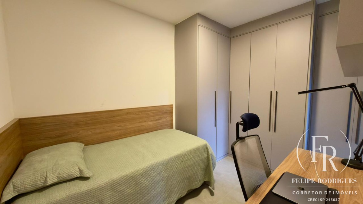 Cobertura, 3 quartos, 140 m² - Foto 11