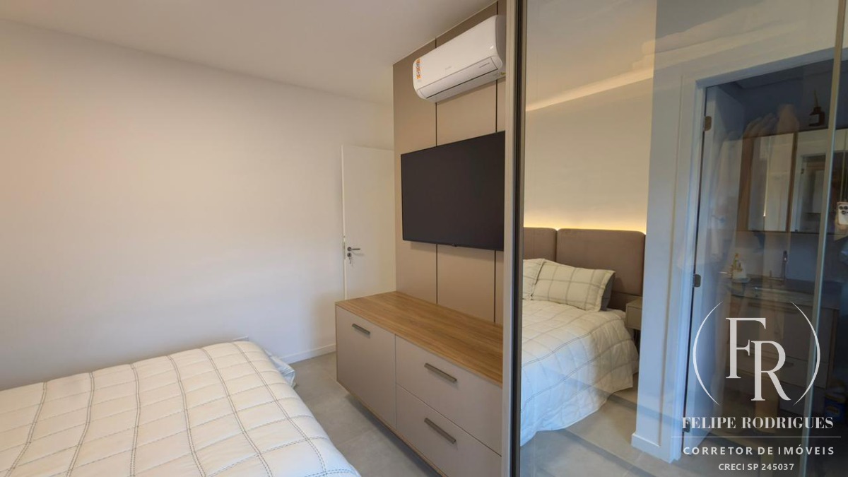 Cobertura, 3 quartos, 140 m² - Foto 14