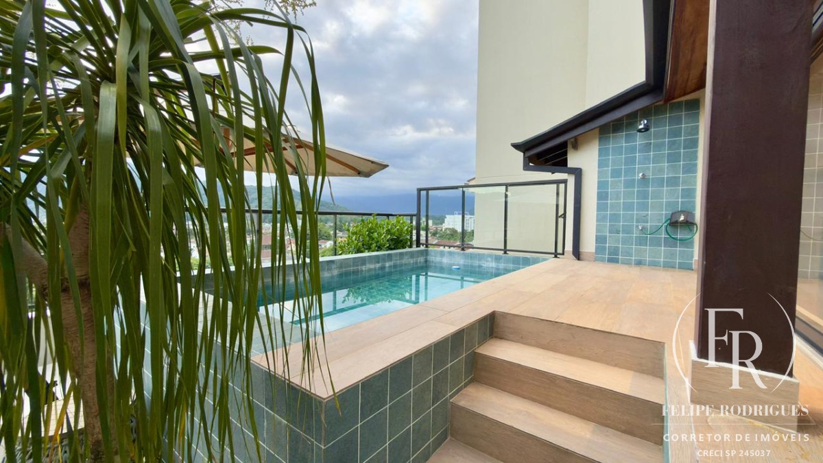 Cobertura, 3 quartos, 140 m² - Foto 19