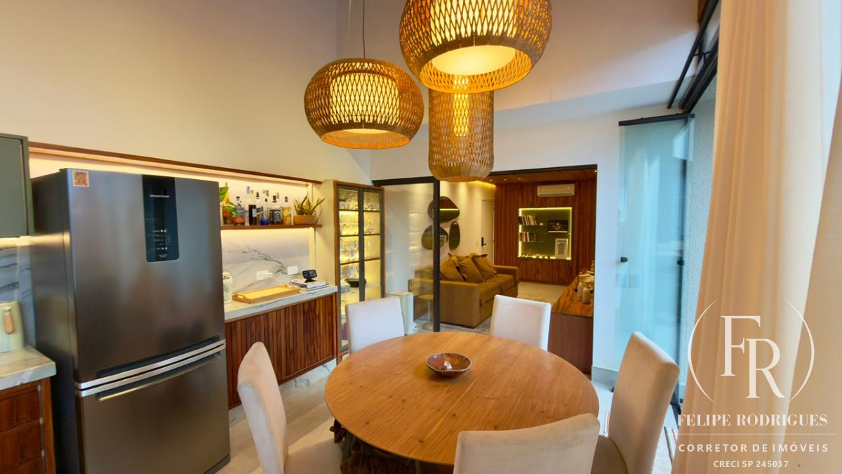 Cobertura, 3 quartos, 140 m² - Foto 6