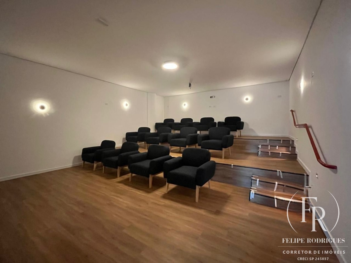 Cobertura, 3 quartos, 140 m² - Foto 25