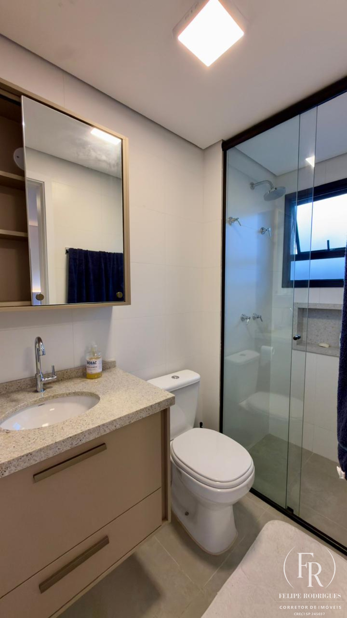 Cobertura, 3 quartos, 140 m² - Foto 18