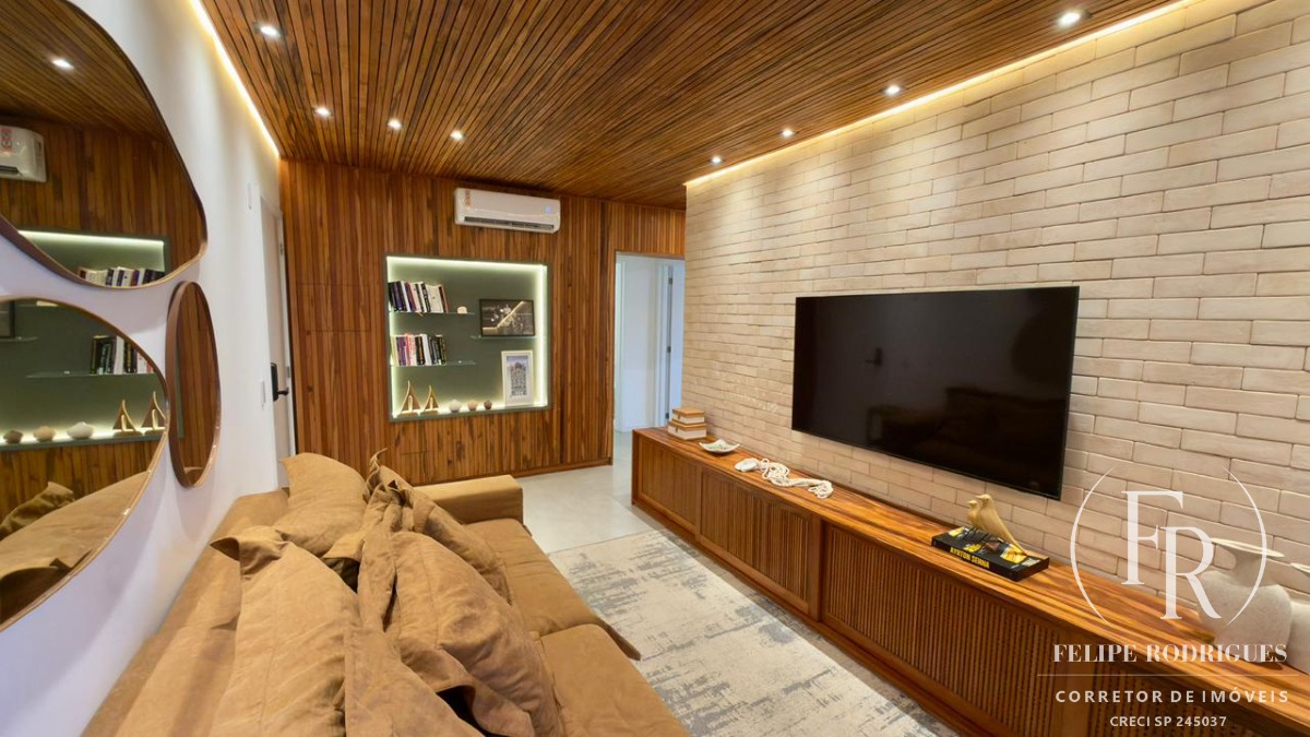 Cobertura, 3 quartos, 140 m² - Foto 4