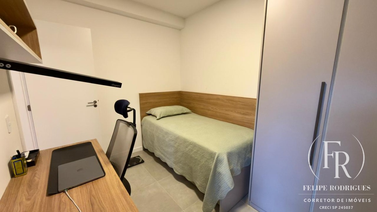 Cobertura, 3 quartos, 140 m² - Foto 10