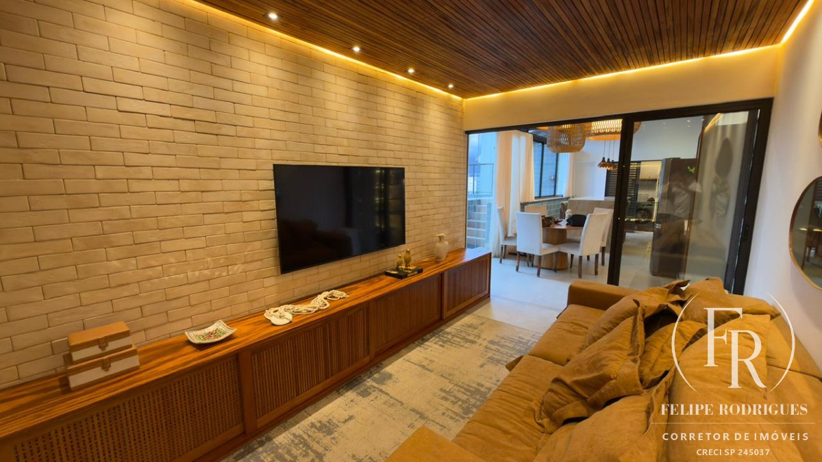 Cobertura, 3 quartos, 140 m² - Foto 1
