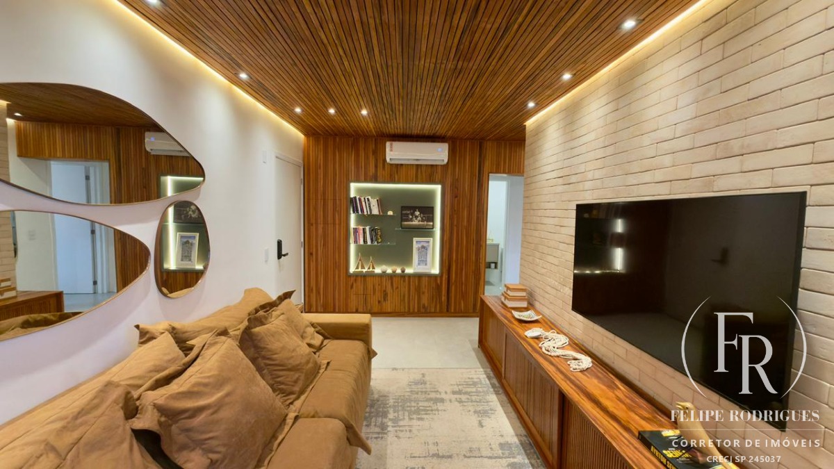 Cobertura, 3 quartos, 140 m² - Foto 3