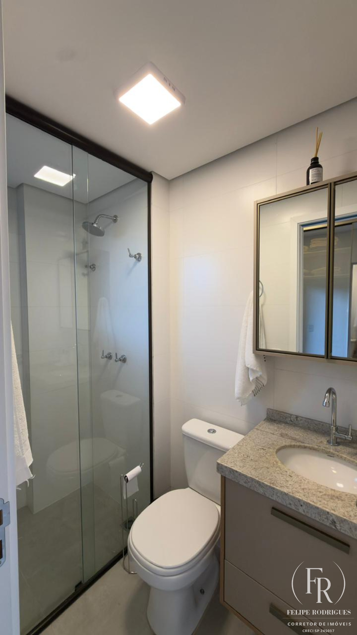 Cobertura, 3 quartos, 140 m² - Foto 2
