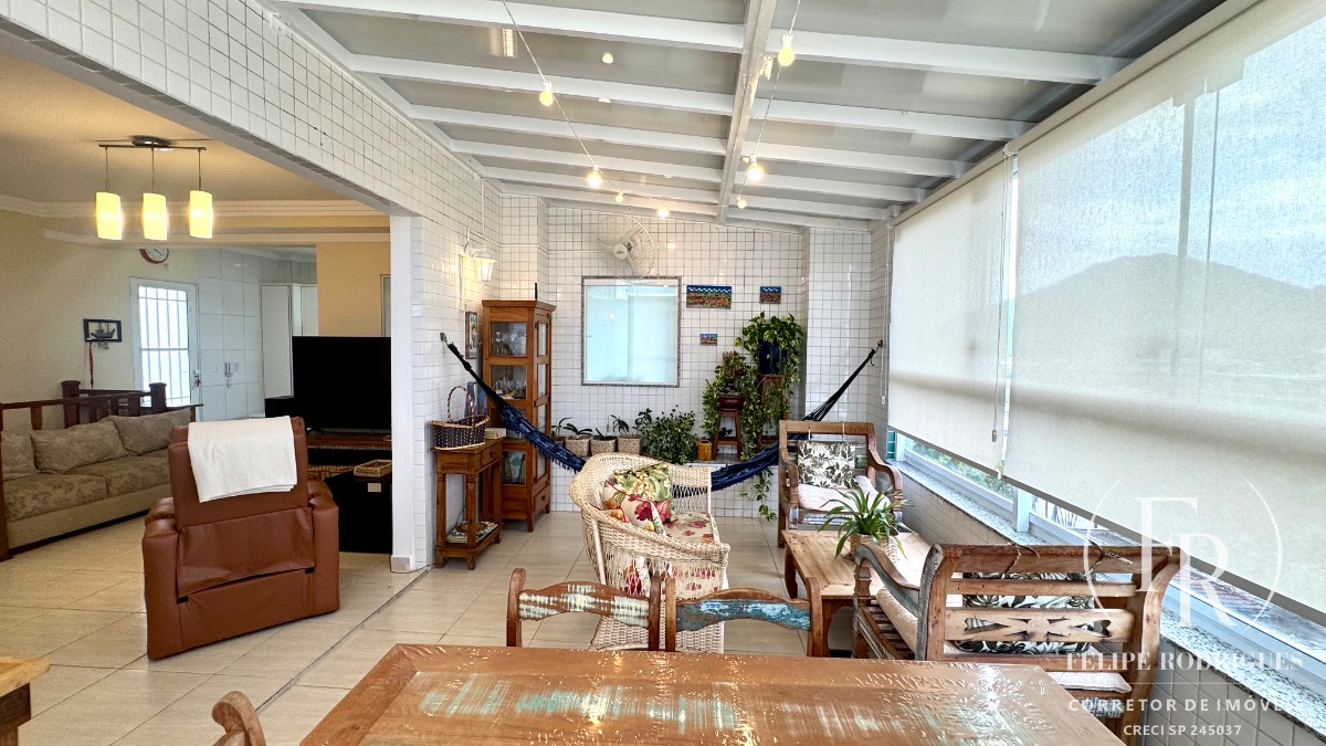 Cobertura, 3 quartos, 150 m² - Foto 9
