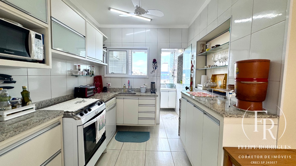 Cobertura, 3 quartos, 150 m² - Foto 6