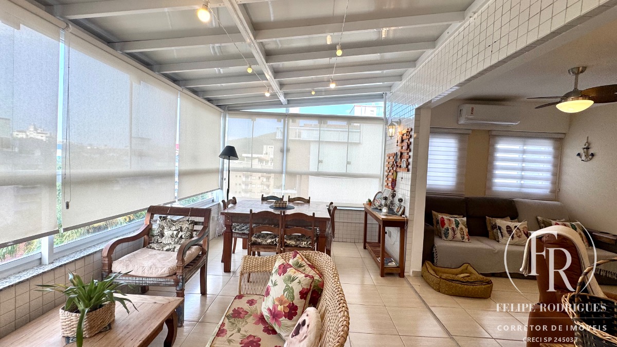 Cobertura, 3 quartos, 150 m² - Foto 8