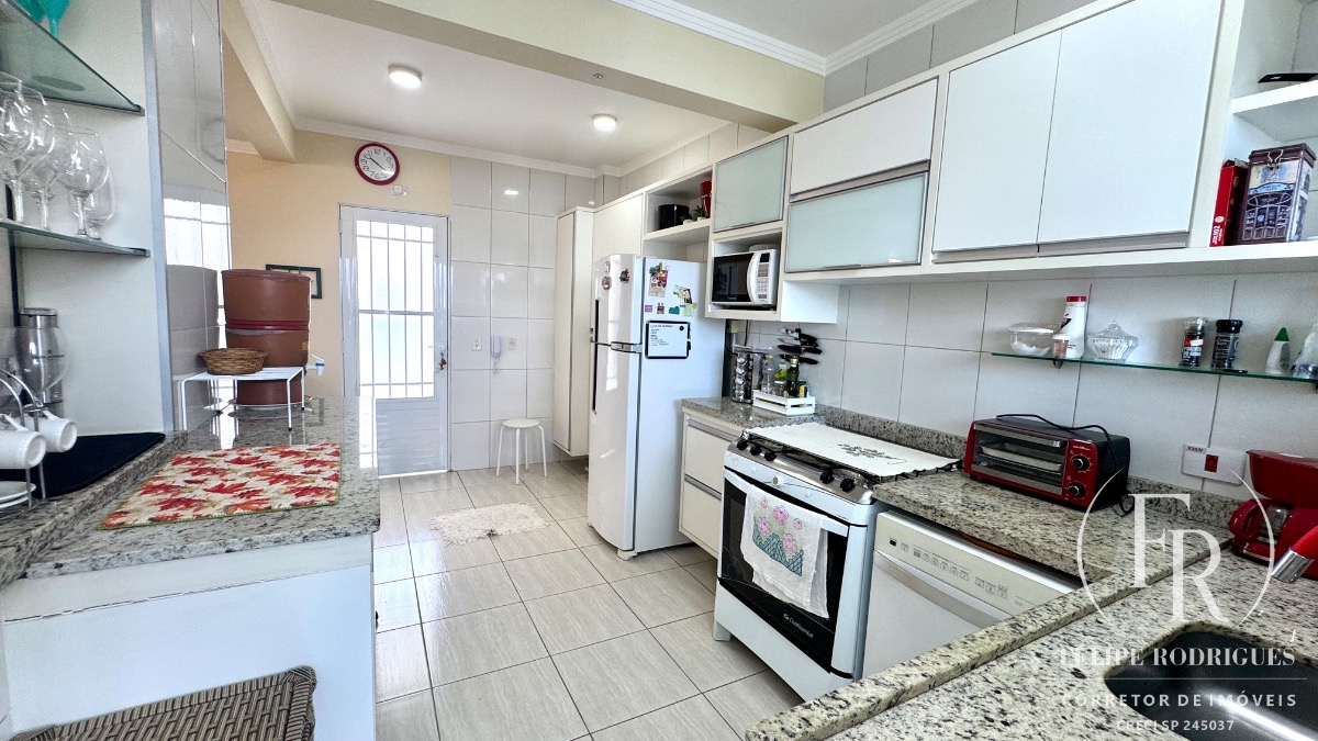 Cobertura, 3 quartos, 150 m² - Foto 4