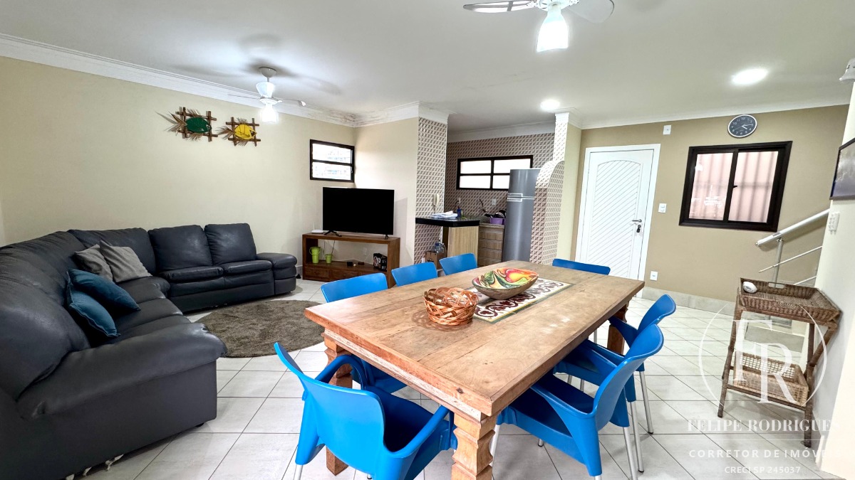 Cobertura, 4 quartos, 205 m² - Foto 2