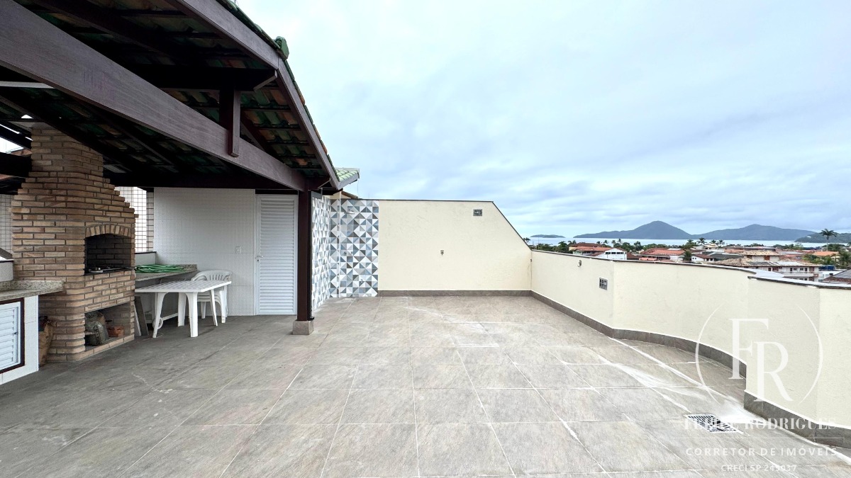 Cobertura, 4 quartos, 205 m² - Foto 9