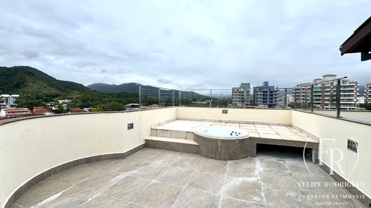 Cobertura, 4 quartos, 205 m² - Foto 11
