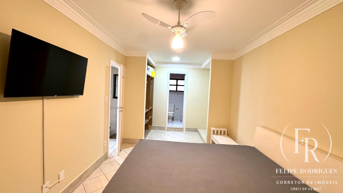 Cobertura, 4 quartos, 205 m² - Foto 14