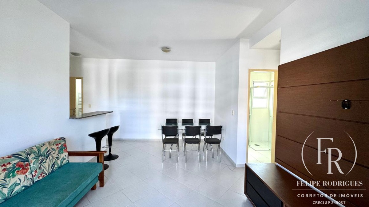 Apartamento, 2 quartos, 75 m² - Foto 6
