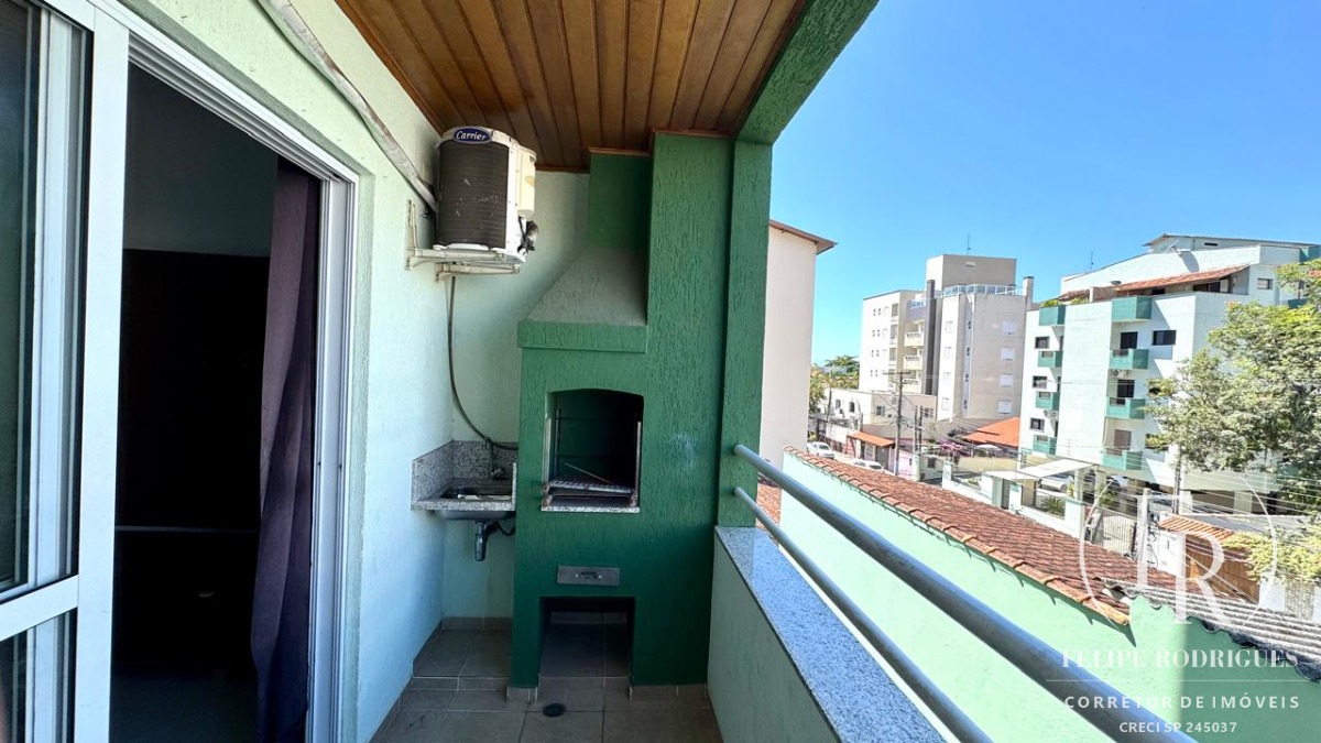 Apartamento, 2 quartos, 75 m² - Foto 1
