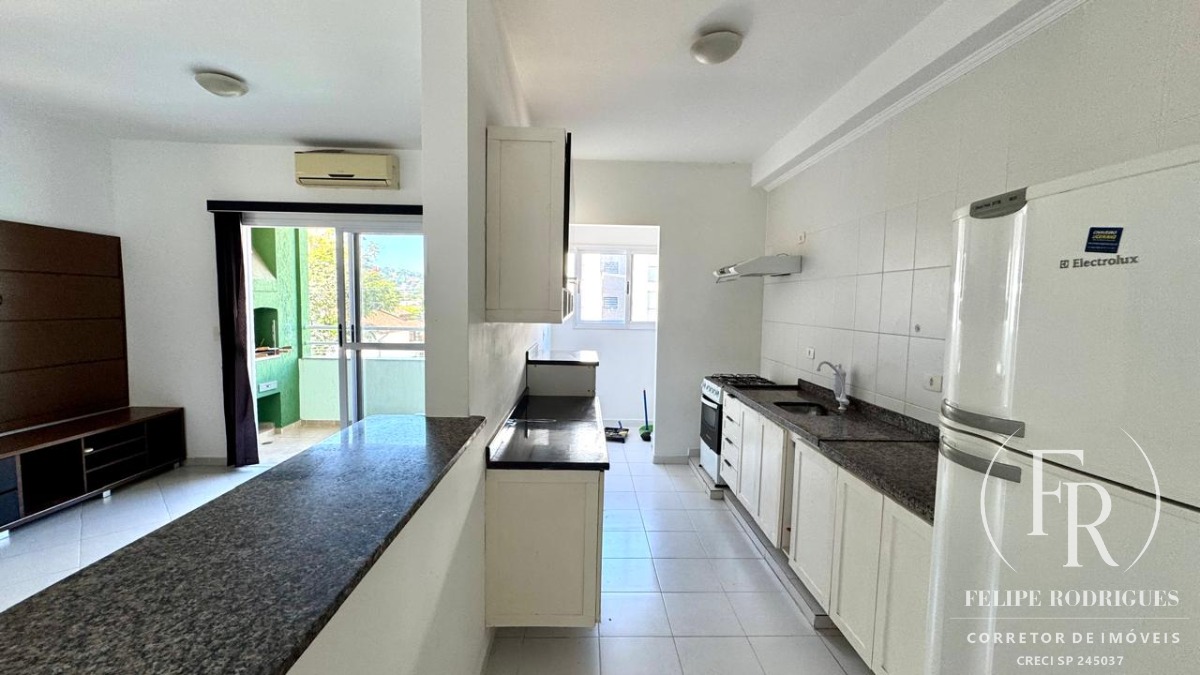 Apartamento, 2 quartos, 75 m² - Foto 3