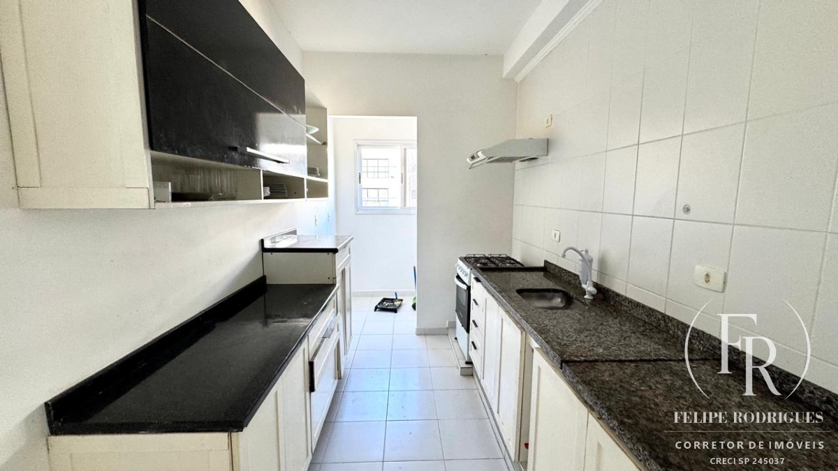 Apartamento, 2 quartos, 75 m² - Foto 2