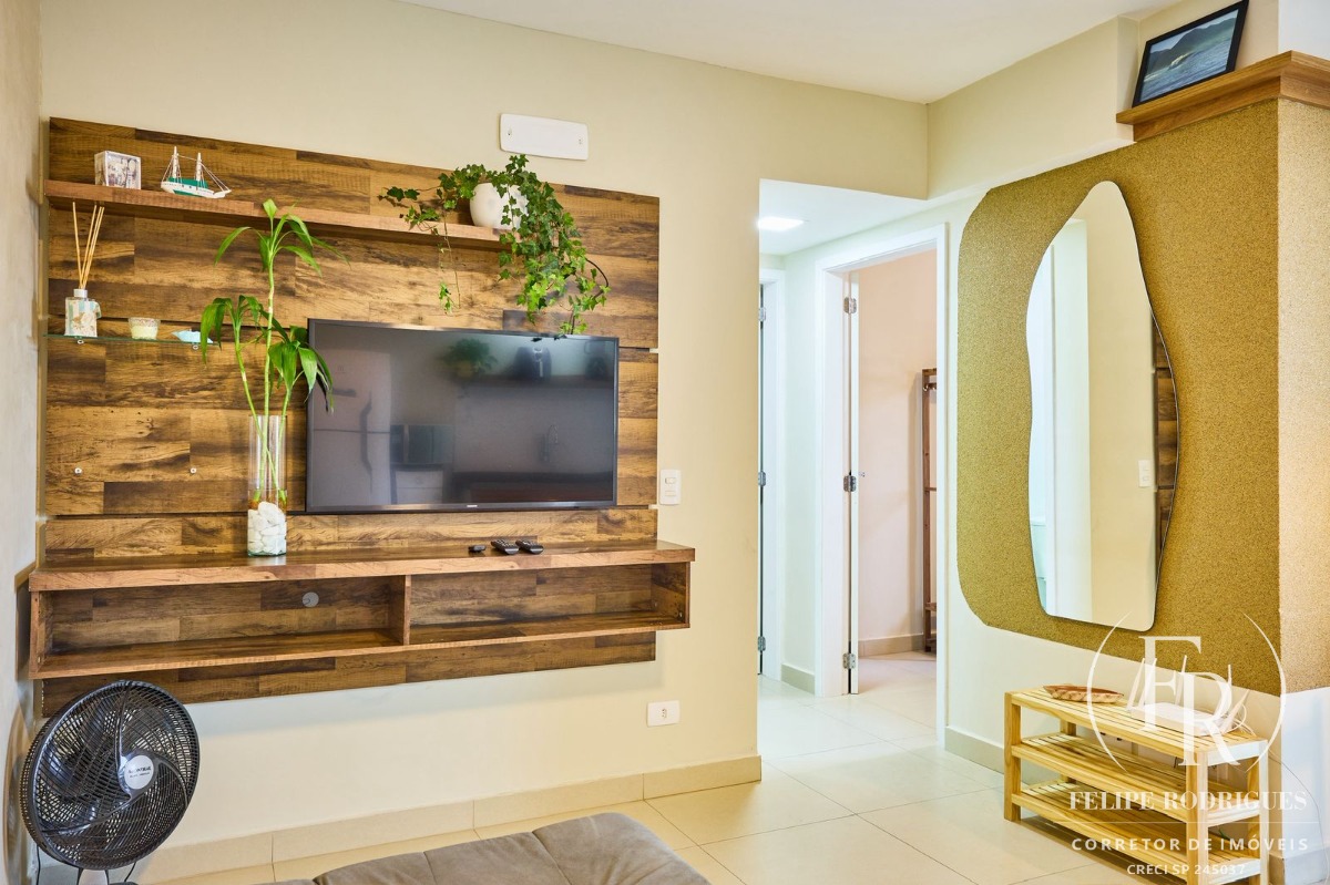 Apartamento, 2 quartos, 56 m² - Foto 12