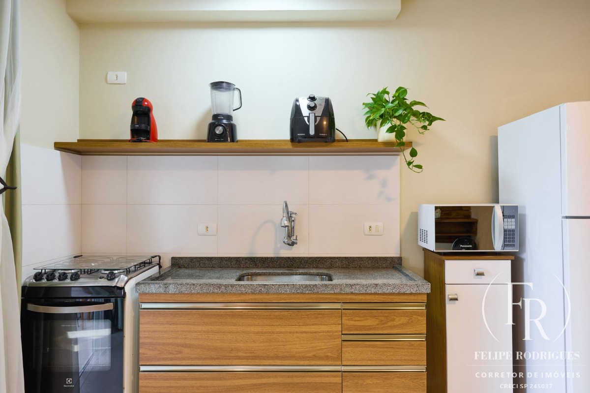 Apartamento, 2 quartos, 56 m² - Foto 8