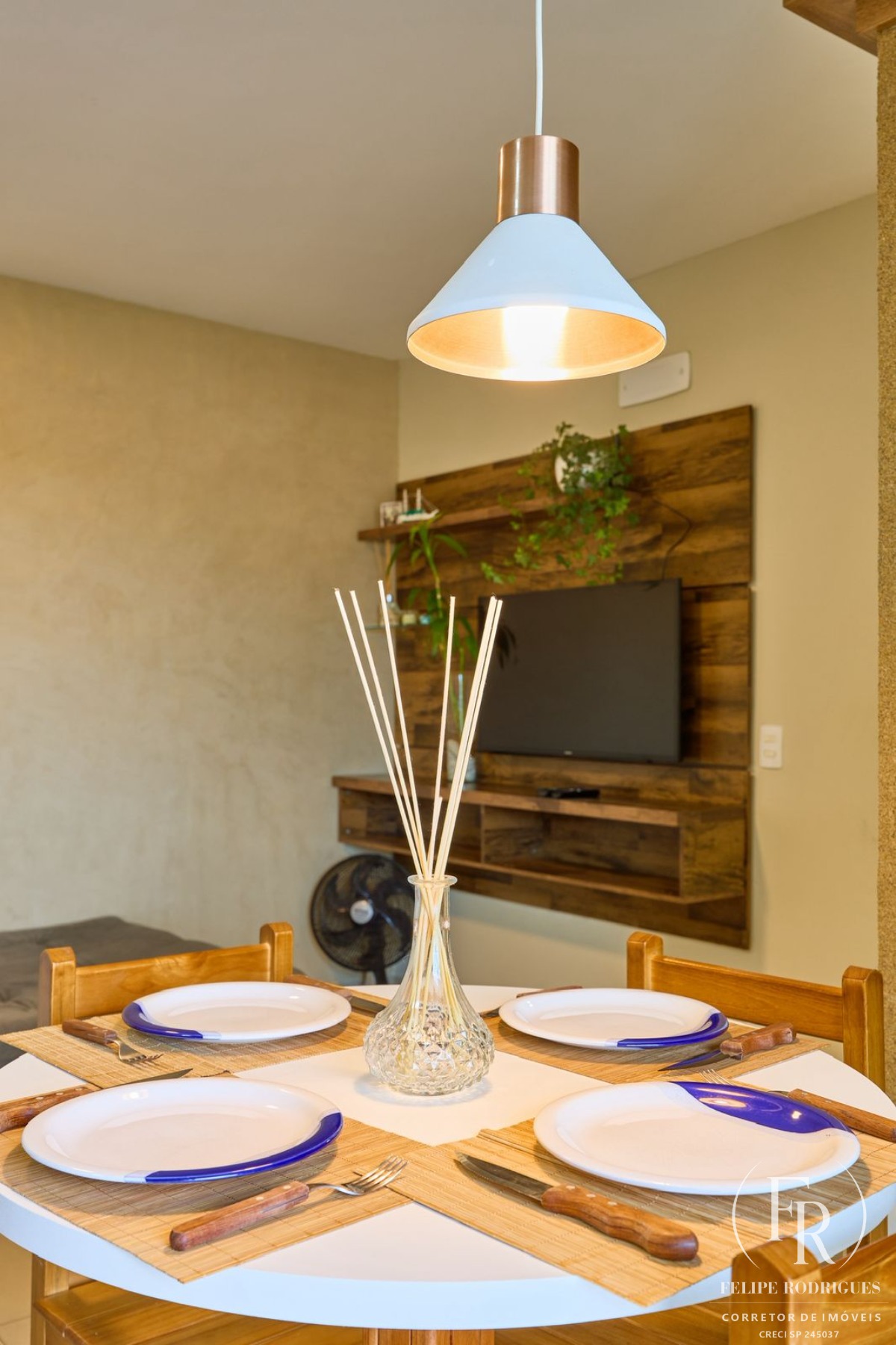 Apartamento, 2 quartos, 56 m² - Foto 9