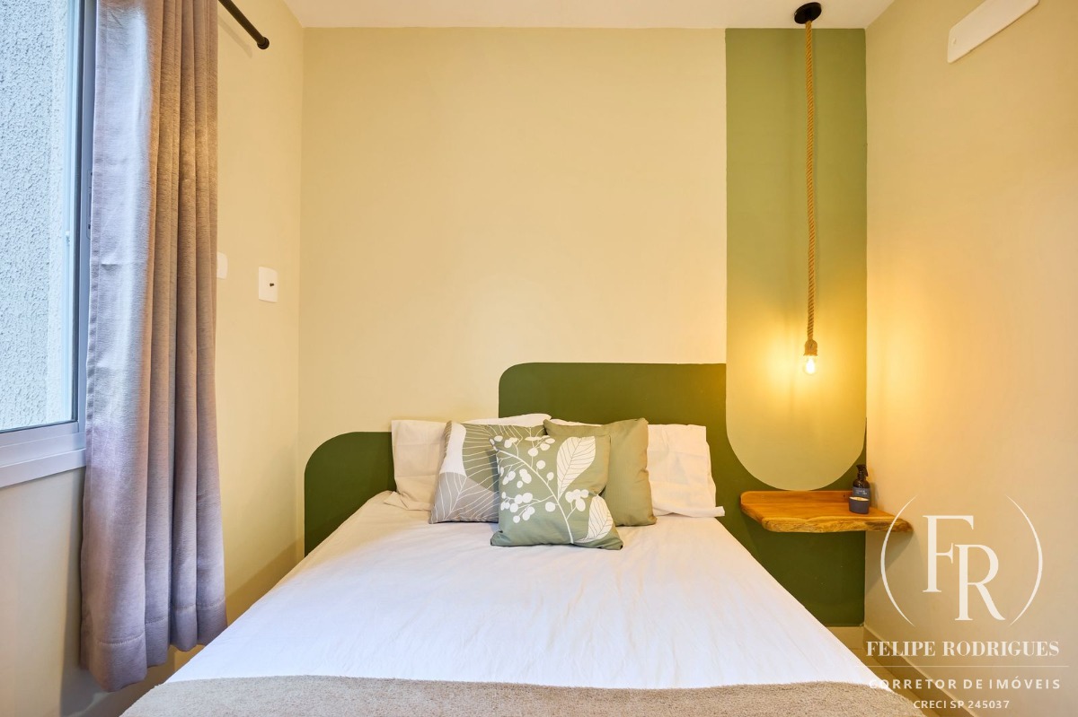 Apartamento, 2 quartos, 56 m² - Foto 18