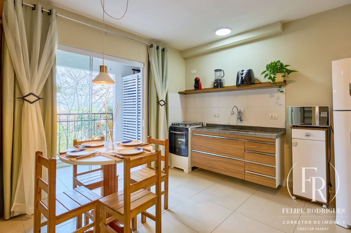 Apartamento, 2 quartos, 56 m² - Foto 5
