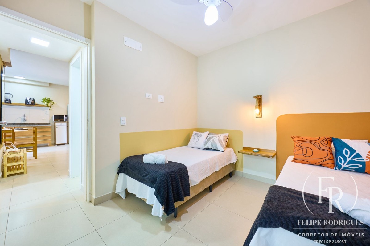 Apartamento, 2 quartos, 56 m² - Foto 14