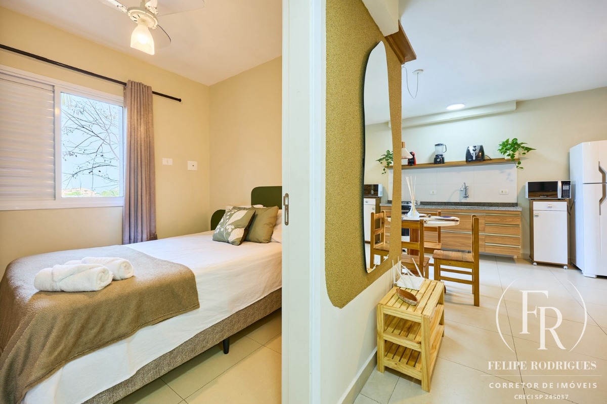 Apartamento, 2 quartos, 56 m² - Foto 20
