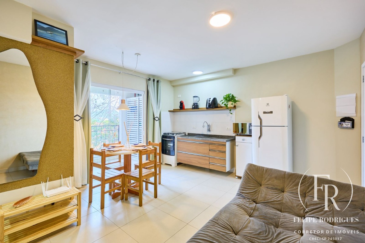 Apartamento, 2 quartos, 56 m² - Foto 21