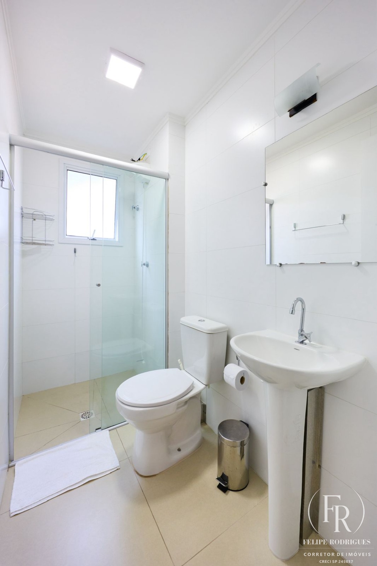 Apartamento, 2 quartos, 56 m² - Foto 17