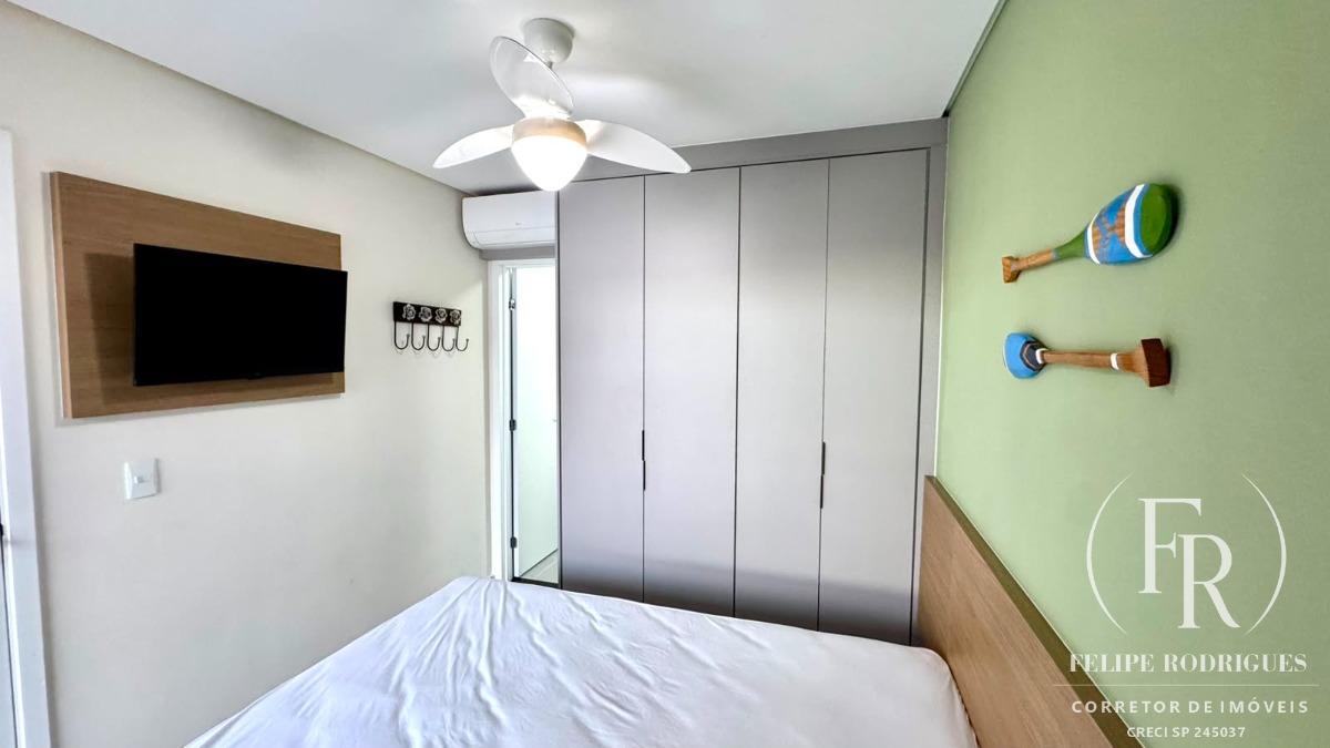 Apartamento, 1 quarto, 42 m² - Foto 10
