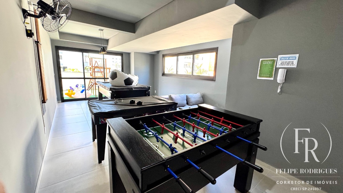 Apartamento, 1 quarto, 42 m² - Foto 17