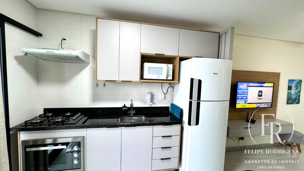 Apartamento, 1 quarto, 42 m² - Foto 6