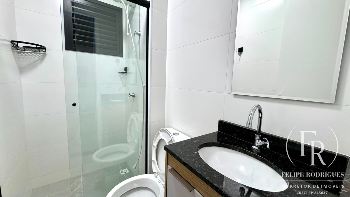 Apartamento, 1 quarto, 42 m² - Foto 13
