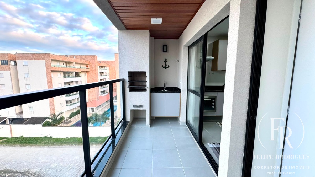 Apartamento, 1 quarto, 42 m² - Foto 8