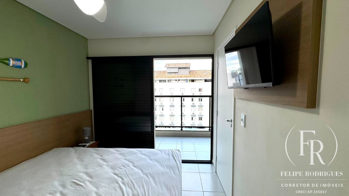 Apartamento, 1 quarto, 42 m² - Foto 9