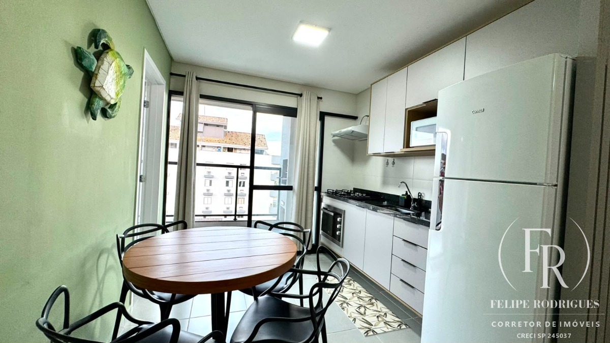Apartamento, 1 quarto, 42 m² - Foto 5